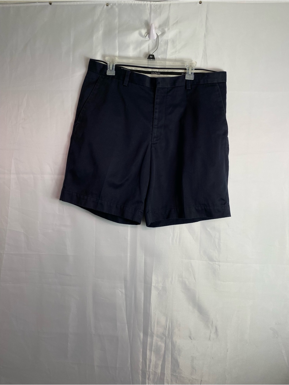 Men's Navy Classic DKNY Men’s